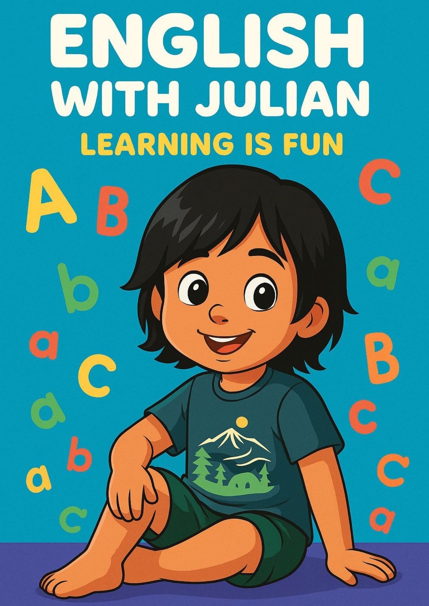English Worksheet